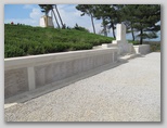 Chunuk Bair (NZ) Memorial