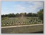 Hill 10 CWGC Cemetery