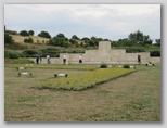 V Beach CWGC Cemetery