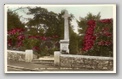 Shanklin War Memorial