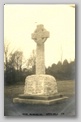 Newchurch War Memorial