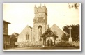 TFreshwater All Saints War Memorial