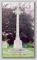 Arreton War Memorial