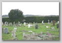 Arreton Cemetery