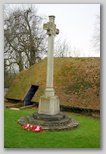 Arreton War Memorial