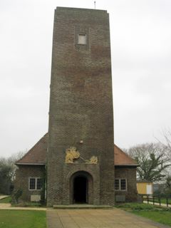 Bembridge School Chapel