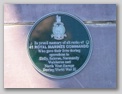 41 Royal Marine Commando Memorial