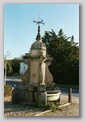 Bembridge Palmer Memorial