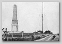 Bembridge Yarborough Memorial