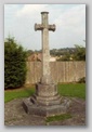 Binstead War Memorial