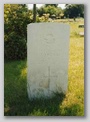 Binstead Cemetery : Shepperd E E