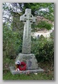 Bonchurch War Memorial