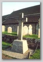 Brighstone War Memorial