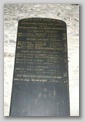 Brighstone St Mary's Church : RNLI Plaque 1