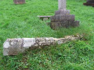 Brook St Mary : A H G Carpenter