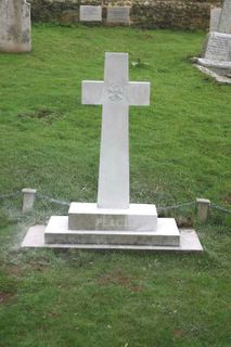 Brook : Peace memorial