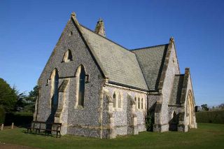 Mount Joy Cemetery