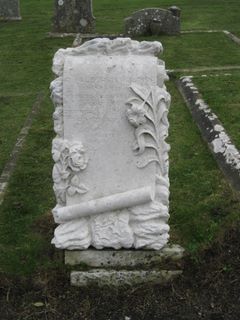 Mount Joy Cemetery : Albert Edward Wilton