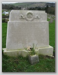 Mount Joy Cemetery : Chiverton family 