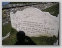 Mount Joy Cemetery : L R Cox