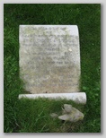 Mount Joy Cemetery : T A Drudge