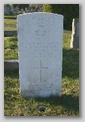 Mount Joy Cemetery : T A Grosvenor
