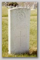 Mount Joy Cemetery : F W O'Connor