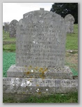 Mount Joy Cemetery : W G Plucknett