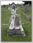 Mount Joy Cemetery : A E Tayler