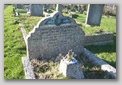 Mount Joy Cemetery : J V Wadham