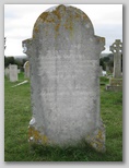 Mount Joy Cemetery : A L Wickens