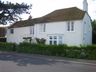 Cowes Meeting place of Lord Randolph Churchill and Jennie Jerome