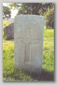 Cowes Cemetery : A R Bailey