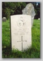 Cowes Cemetery : J S Bell