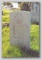 Cowes Cemetery : H F Cave