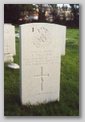 Cowes Cemetery : C J R Cook