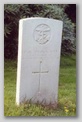 Cowes Cemetery : H H Dimmick