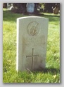 Cowes Cemetery : C Excell