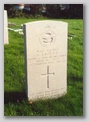 Cowes Cemetery : G T Kettle