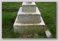 Cowes Cemetery : M S G Mumford
