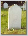 Cowes Cemetery : C Olesinski