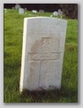 Cowes Cemetery : S Smith