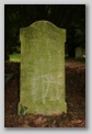 Cowes Cemetery : H K B Stewart