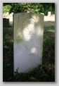Cowes Cemetery : W Thomson