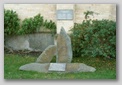 Cowes : Holy Trinity : Fastnet Memorial
