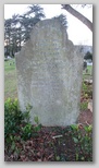 Cowes Cemetery : Lee brothers