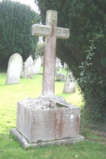 East Cowes ARP War memorial