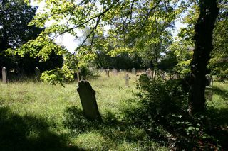 Kingston Road Cemetery