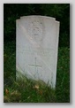 East Cowes Cemetery : R Shearburn