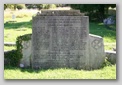 East Cowes Civilian Communal Grave